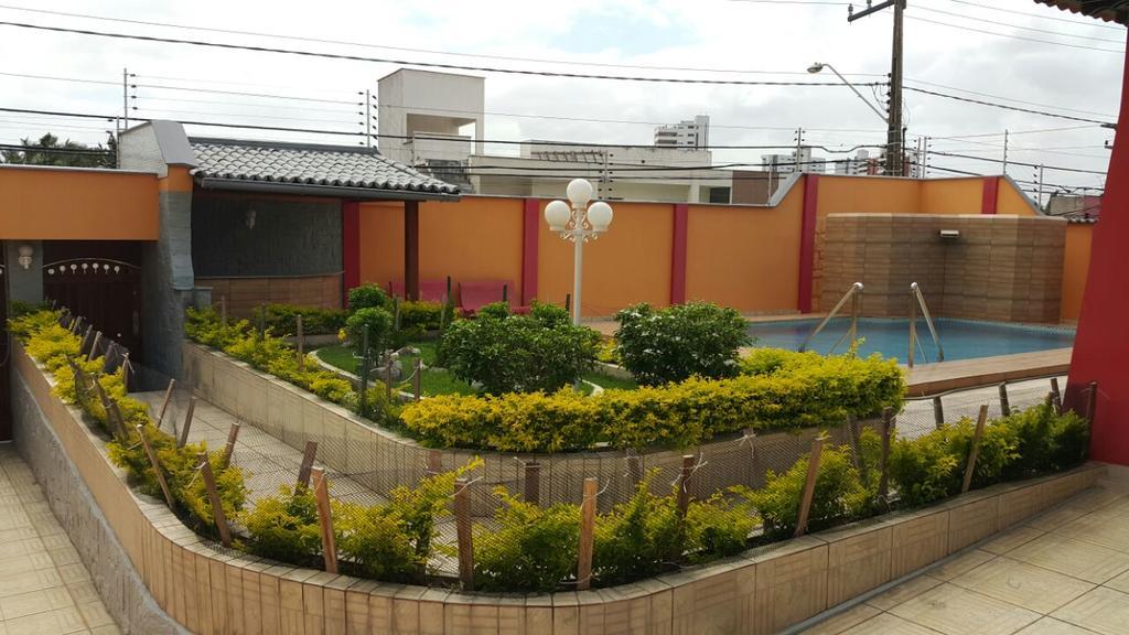 La Villa Calhau São Luís Exterior foto